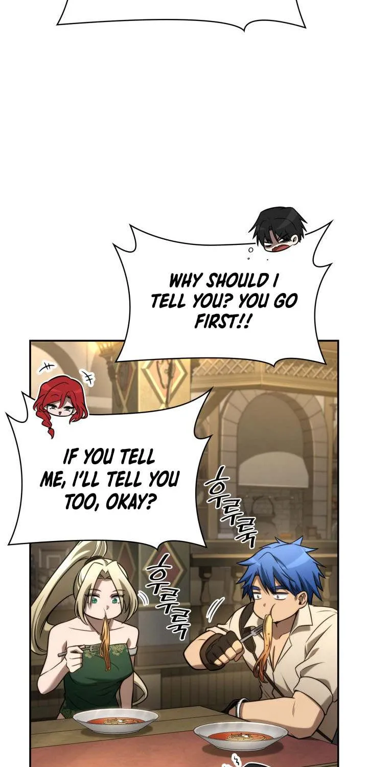Read Infinite Mage chapter 144 image 49 on Lezhin