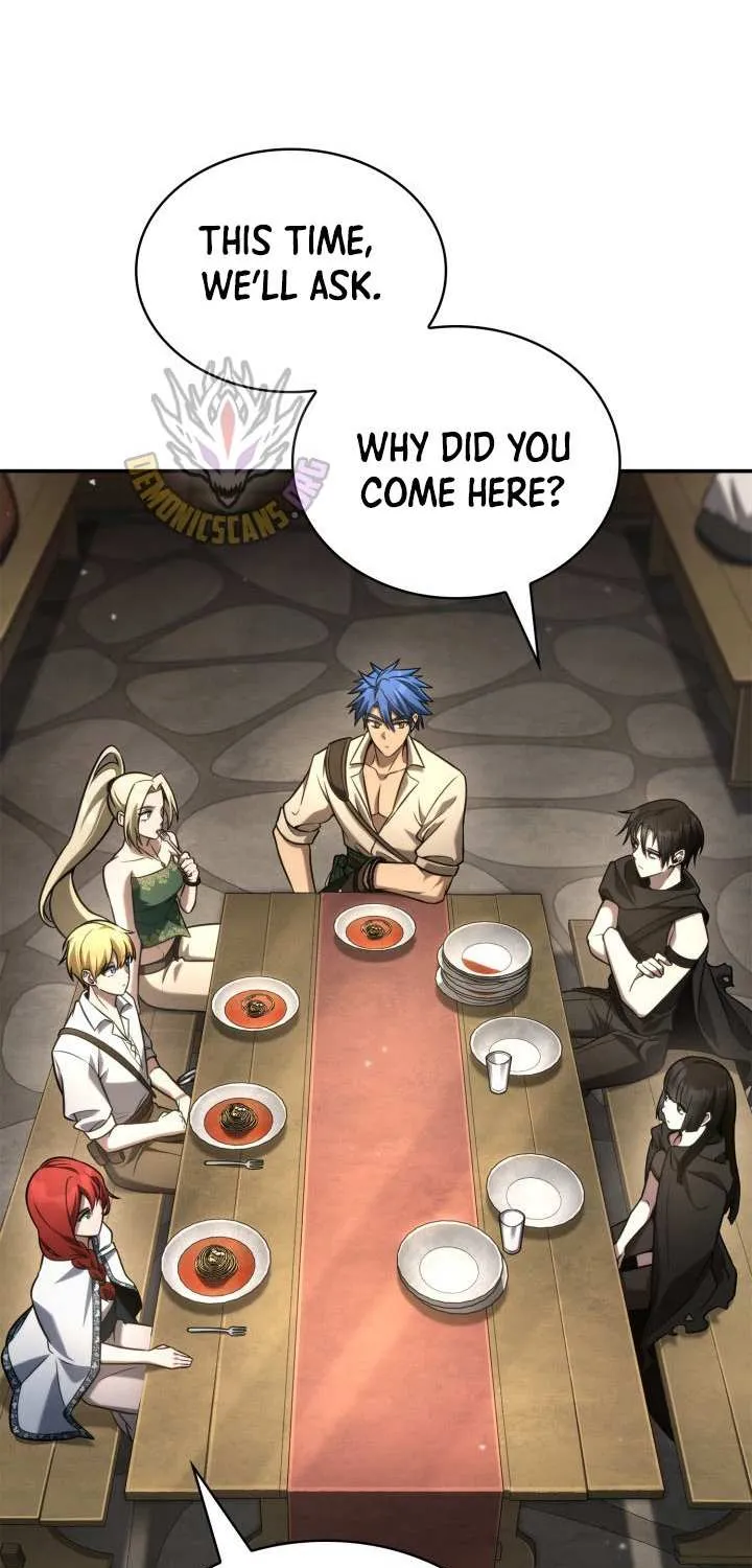 Read Infinite Mage chapter 144 image 5 on Lezhin
