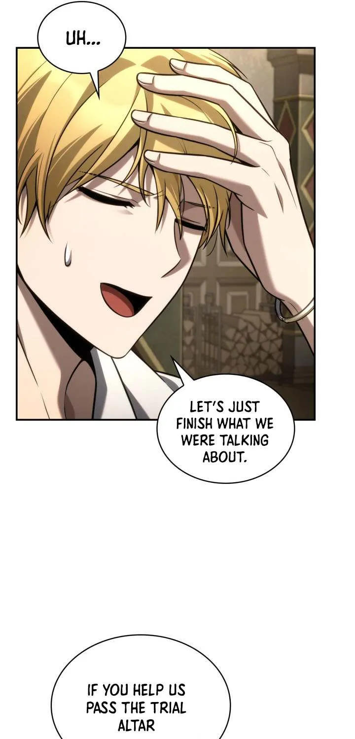 Read Infinite Mage chapter 144 image 51 on Lezhin