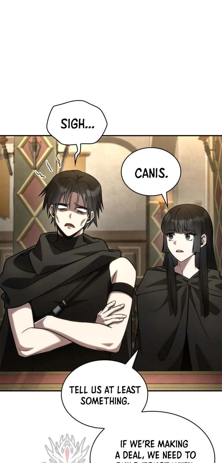 Read Infinite Mage chapter 144 image 53 on Lezhin