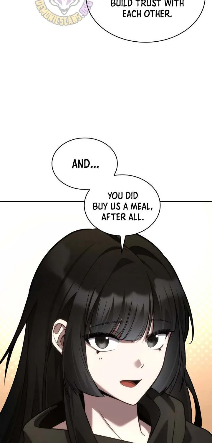 Read Infinite Mage chapter 144 image 54 on Lezhin