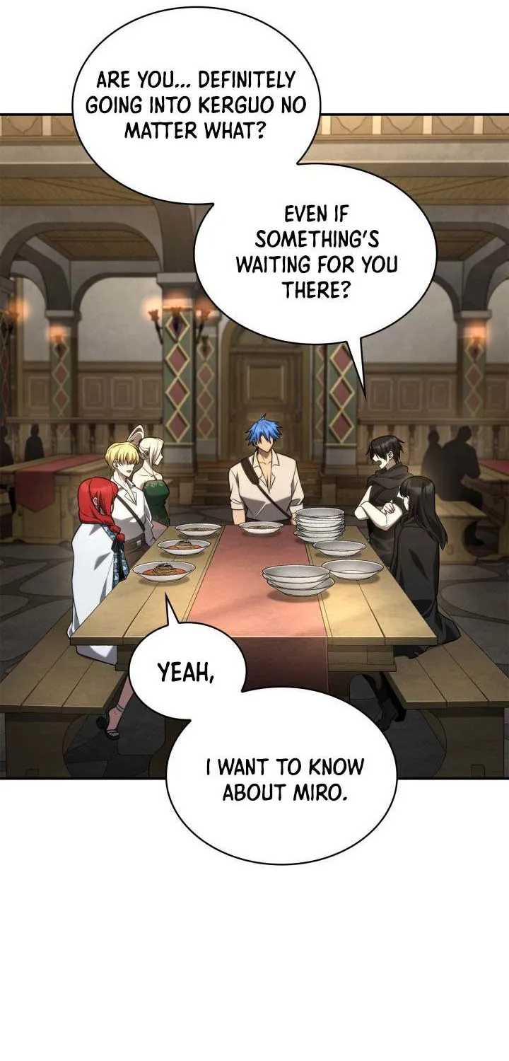 Read Infinite Mage chapter 144 image 56 on Lezhin