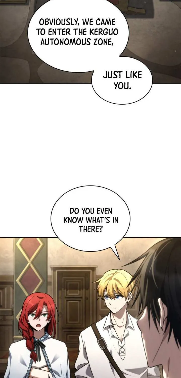 Read Infinite Mage chapter 144 image 6 on Lezhin