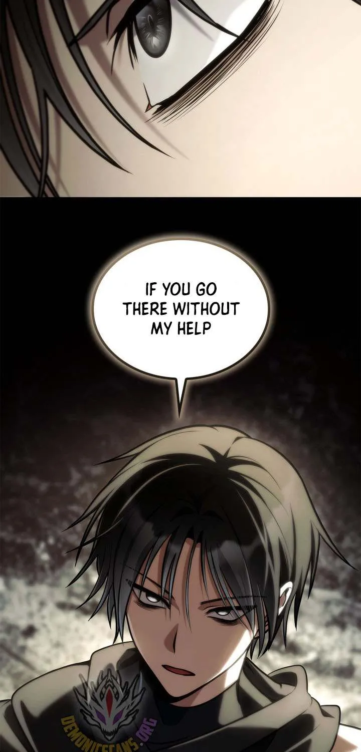 Read Infinite Mage chapter 144 image 60 on Lezhin