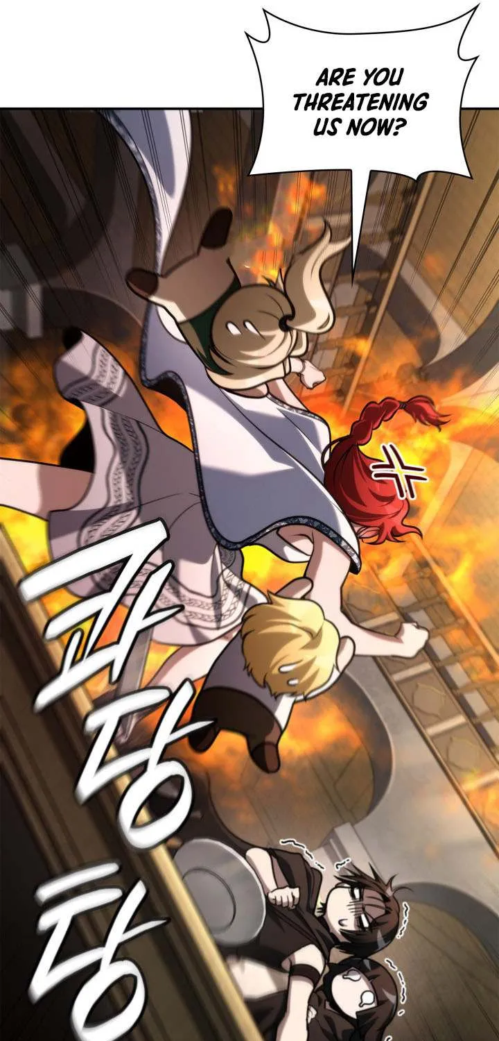 Read Infinite Mage chapter 144 image 64 on Lezhin