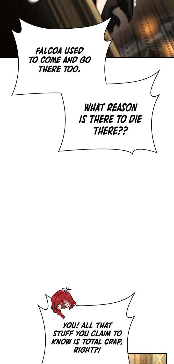Read Infinite Mage chapter 144 image 65 on Lezhin