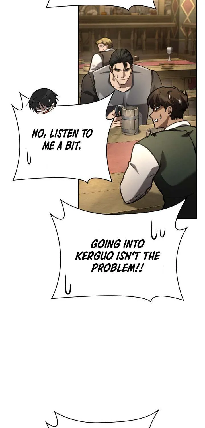 Read Infinite Mage chapter 144 image 66 on Lezhin