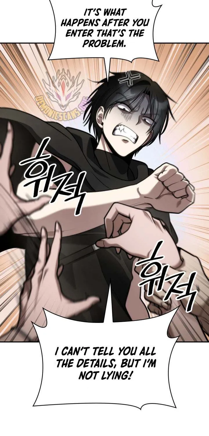 Read Infinite Mage chapter 144 image 67 on Lezhin