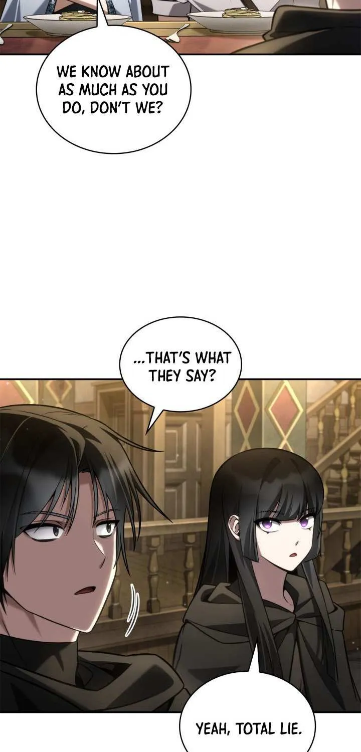 Read Infinite Mage chapter 144 image 7 on Lezhin