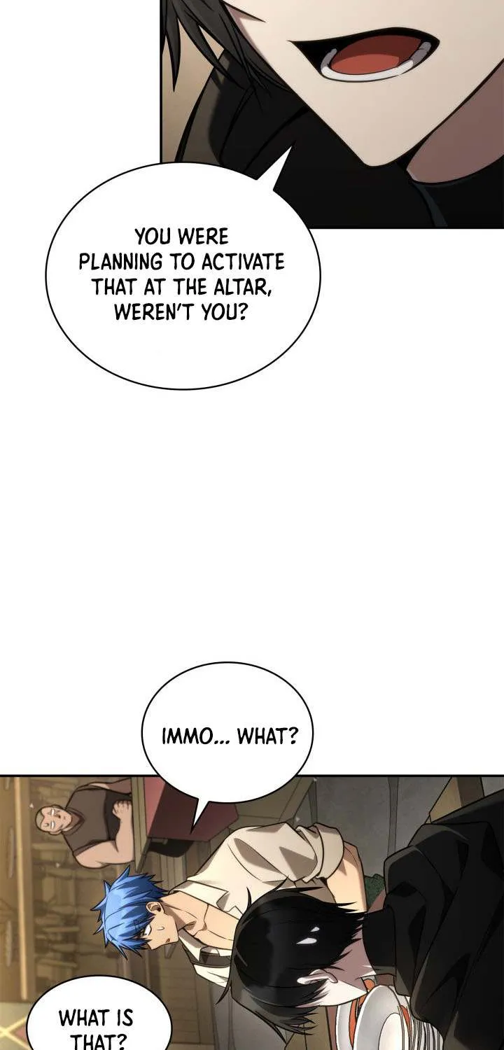 Read Infinite Mage chapter 144 image 73 on Lezhin