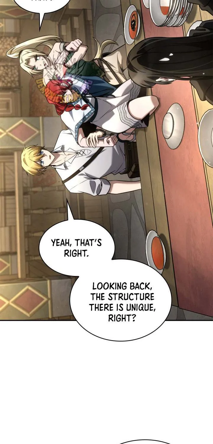 Read Infinite Mage chapter 144 image 74 on Lezhin