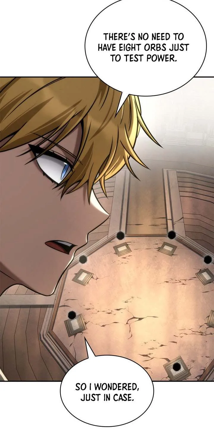 Read Infinite Mage chapter 144 image 75 on Lezhin