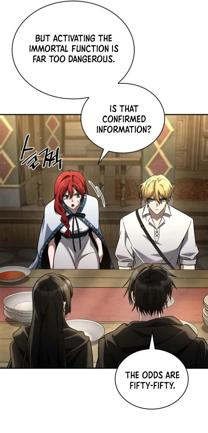 Read Infinite Mage chapter 144 image 78 on Lezhin