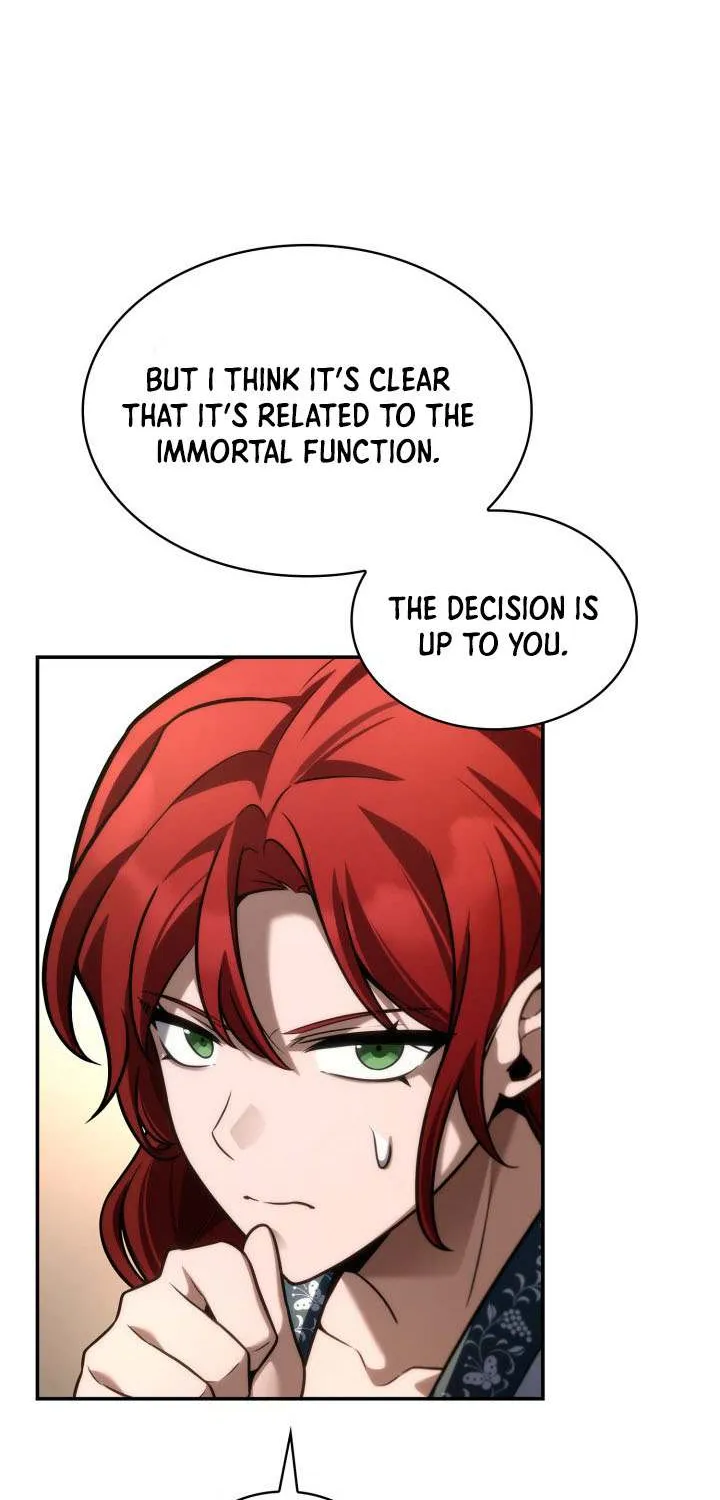 Read Infinite Mage chapter 144 image 79 on Lezhin