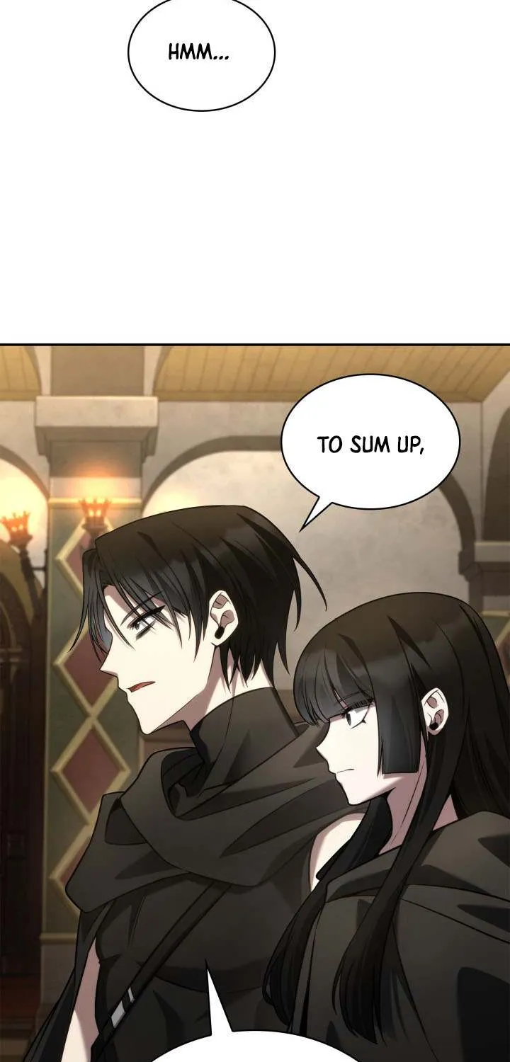 Read Infinite Mage chapter 144 image 80 on Lezhin