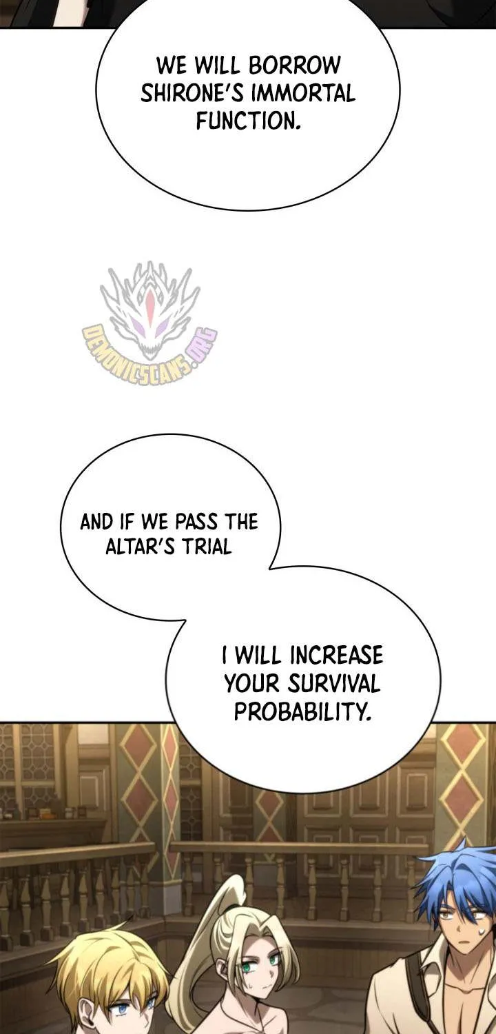 Read Infinite Mage chapter 144 image 81 on Lezhin