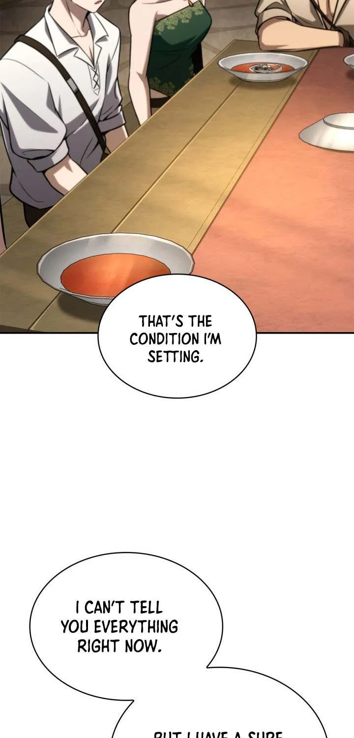 Read Infinite Mage chapter 144 image 82 on Lezhin