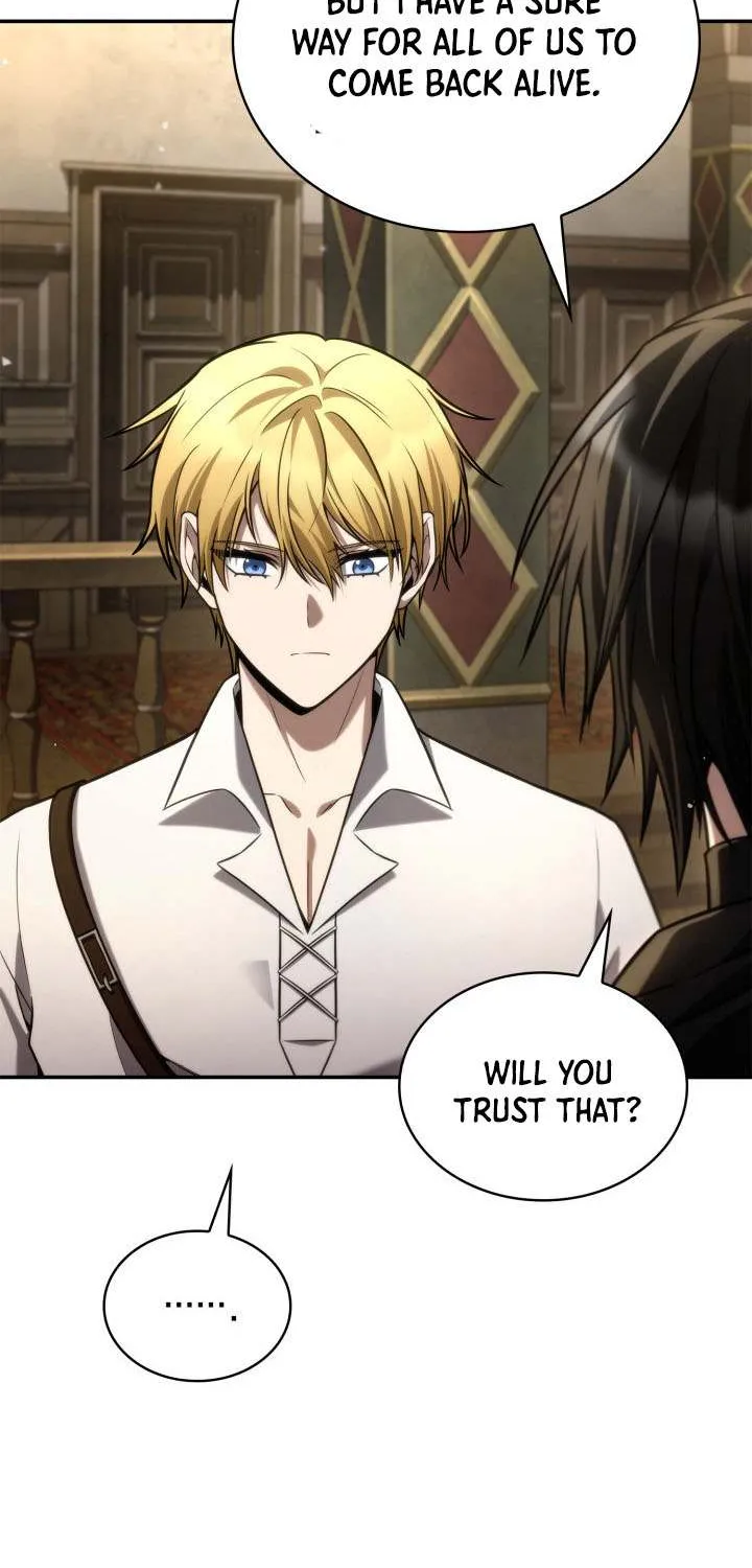 Read Infinite Mage chapter 144 image 83 on Lezhin
