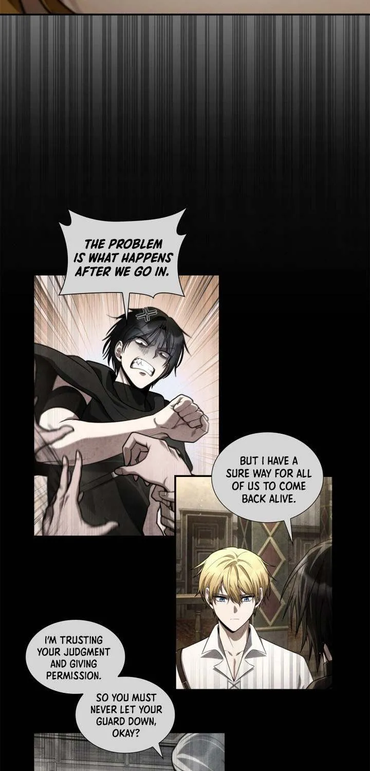 Read Infinite Mage chapter 144 image 85 on Lezhin