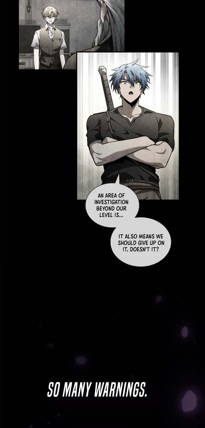 Read Infinite Mage chapter 144 image 86 on Lezhin