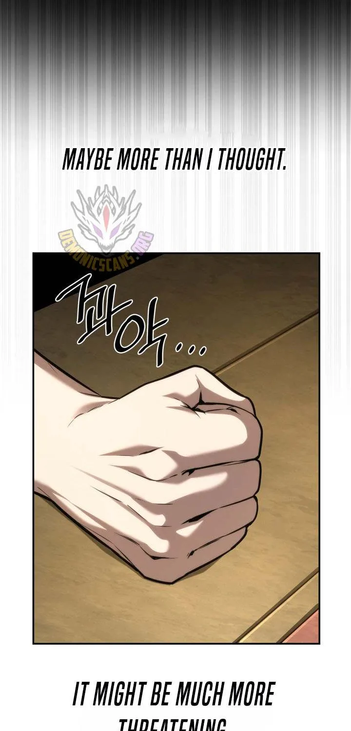 Read Infinite Mage chapter 144 image 88 on Lezhin