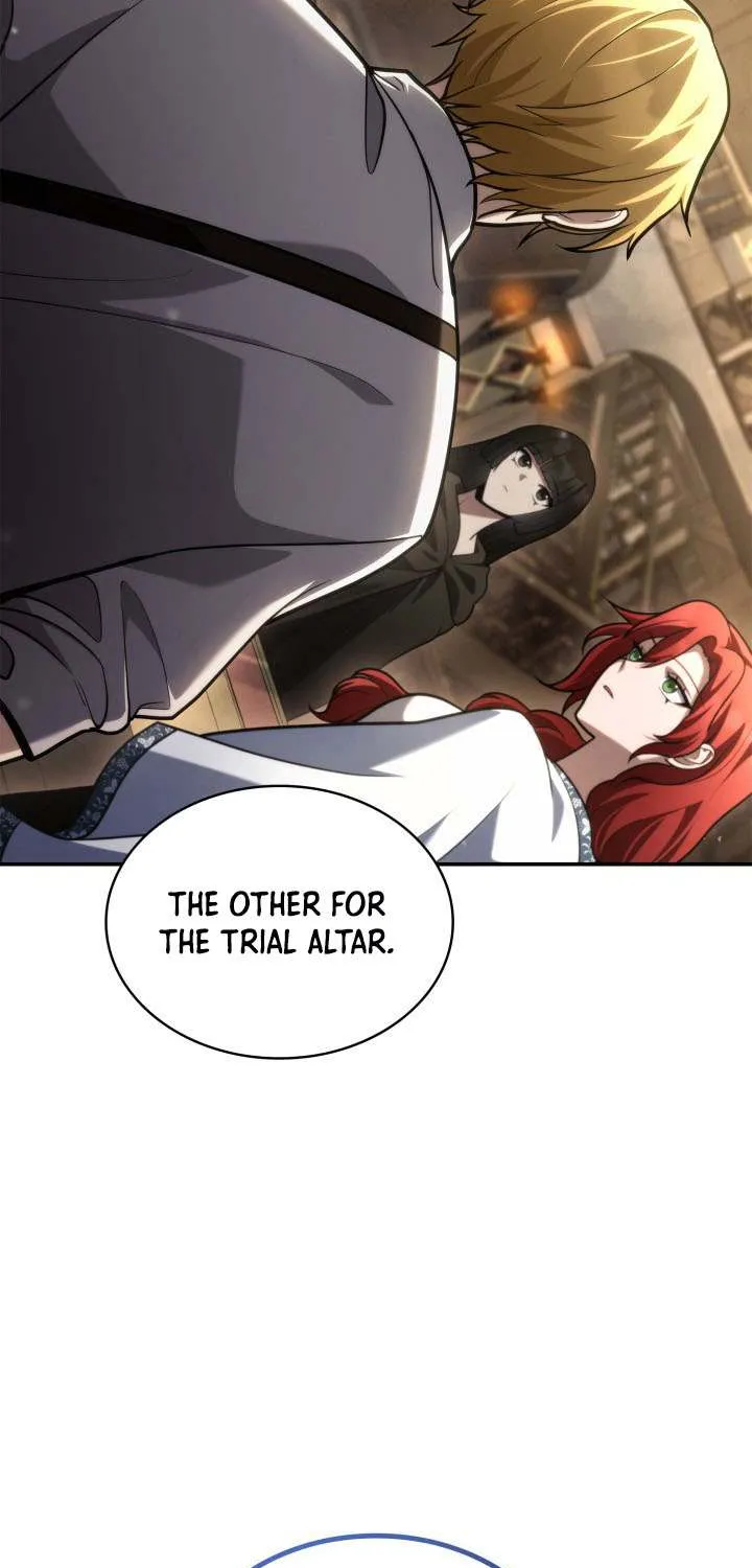 Read Infinite Mage chapter 144 image 94 on Lezhin