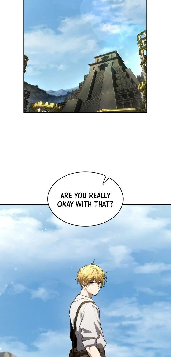 Read Infinite Mage chapter 144 image 97 on Lezhin