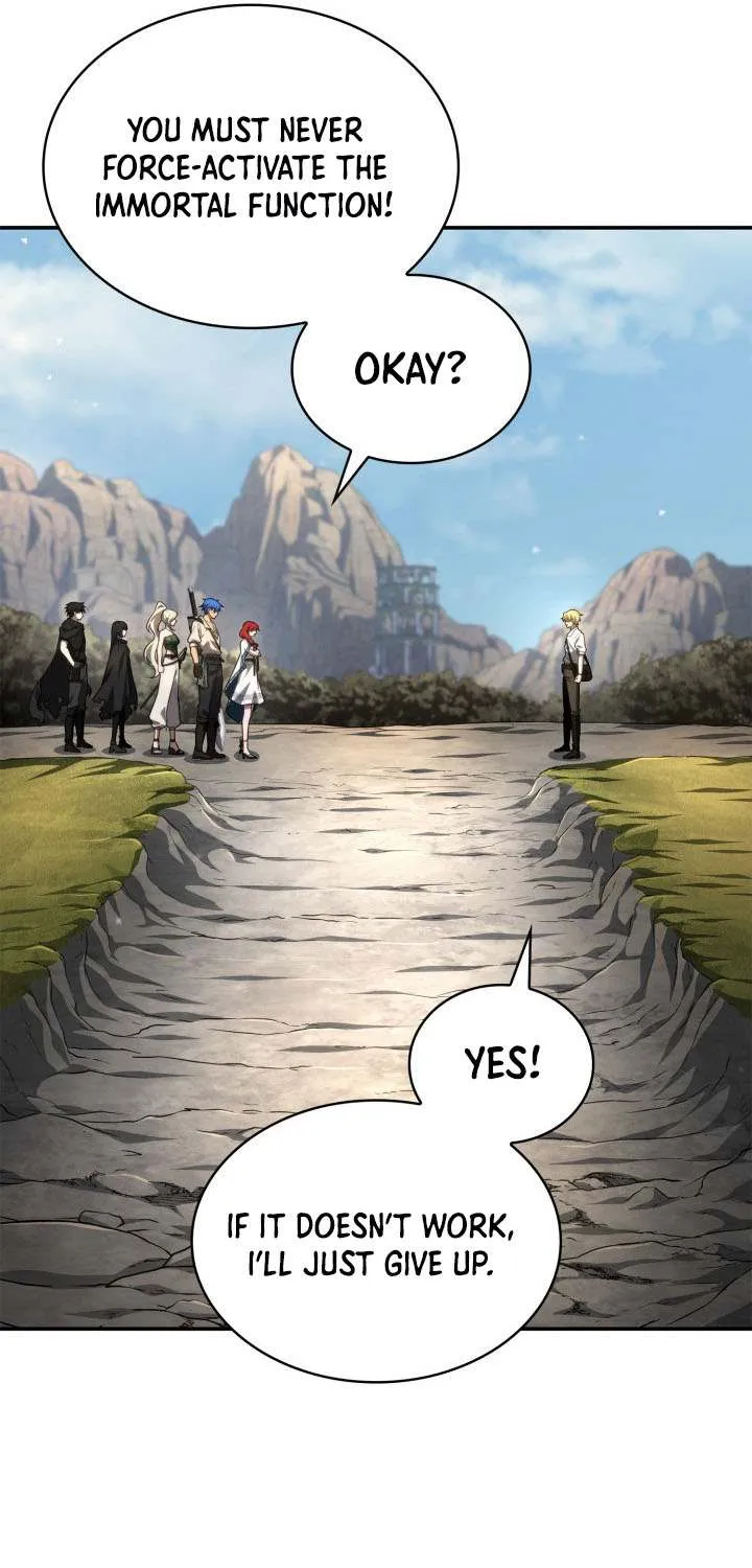 Read Infinite Mage chapter 144 image 99 on Lezhin