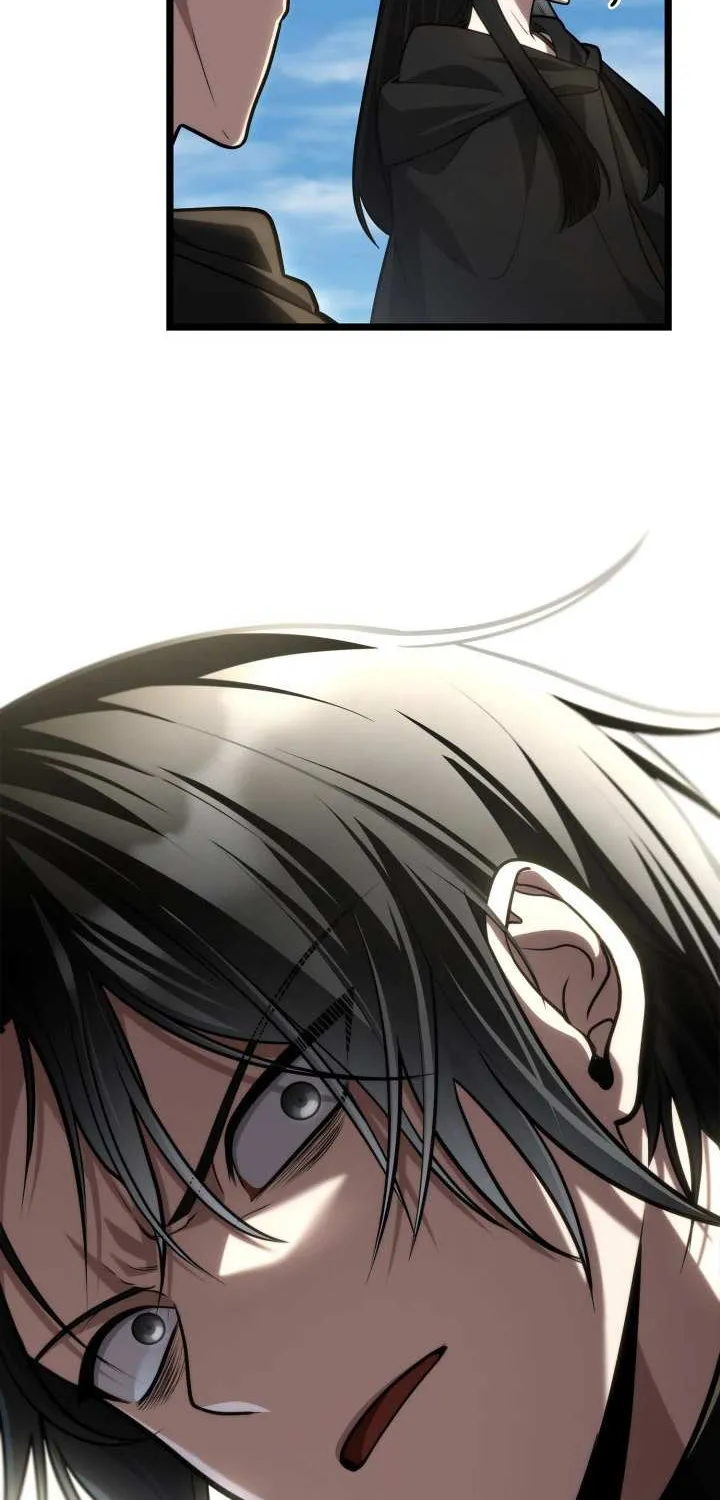 Read Infinite Mage chapter 145 image 1 on Lezhin