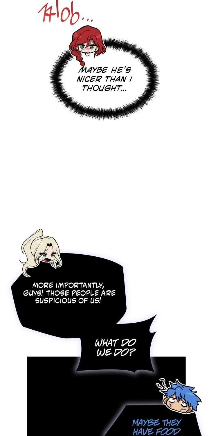 Read Infinite Mage chapter 145 image 100 on Lezhin