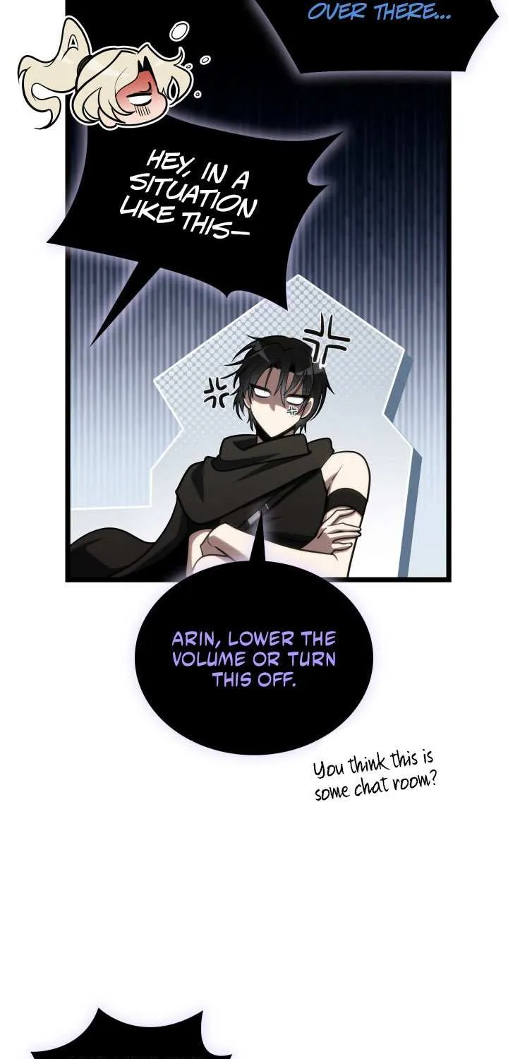 Read Infinite Mage chapter 145 image 101 on Lezhin