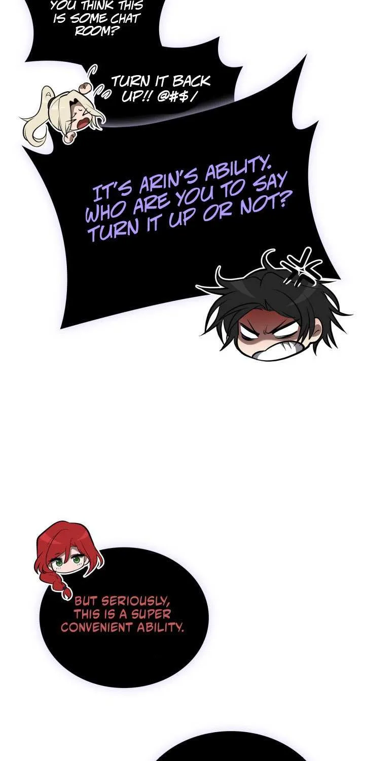 Read Infinite Mage chapter 145 image 102 on Lezhin