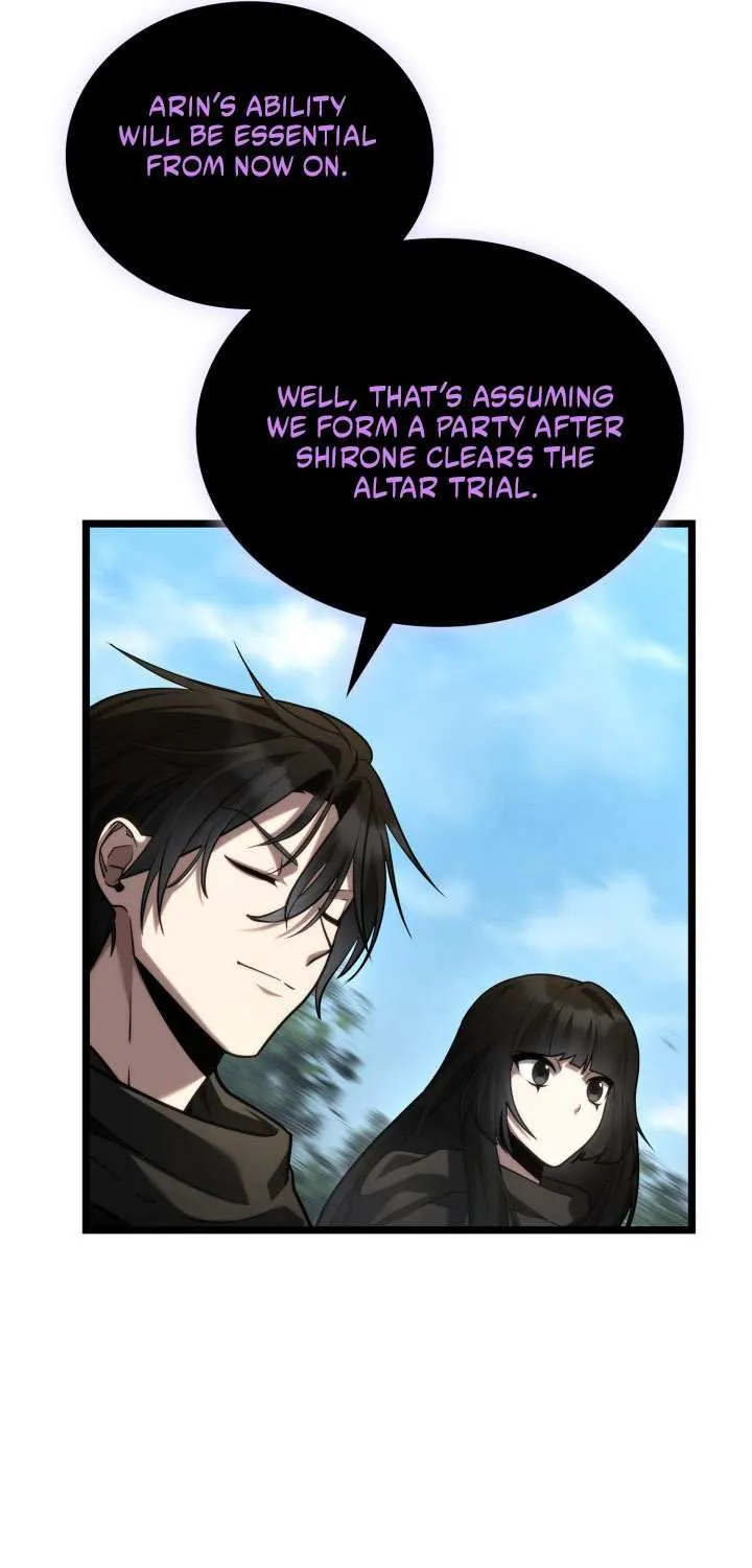 Read Infinite Mage chapter 145 image 104 on Lezhin