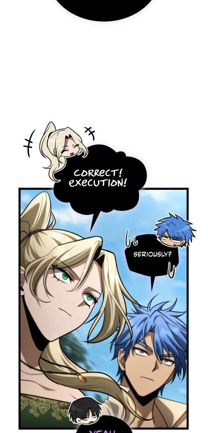 Read Infinite Mage chapter 145 image 106 on Lezhin