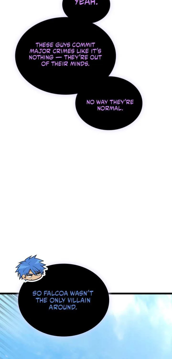 Read Infinite Mage chapter 145 image 107 on Lezhin