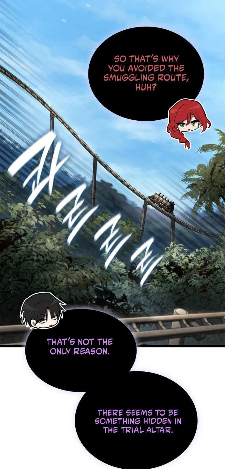 Read Infinite Mage chapter 145 image 108 on Lezhin