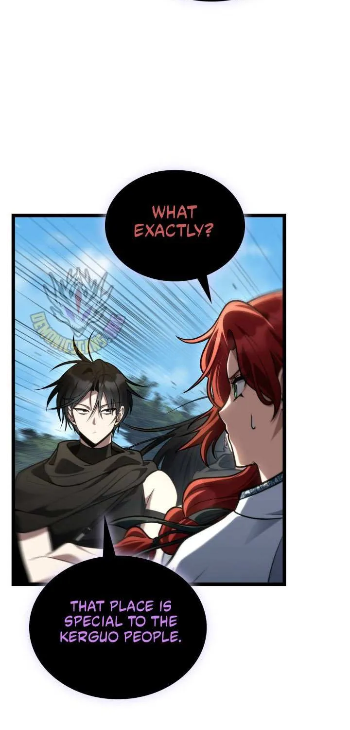 Read Infinite Mage chapter 145 image 109 on Lezhin