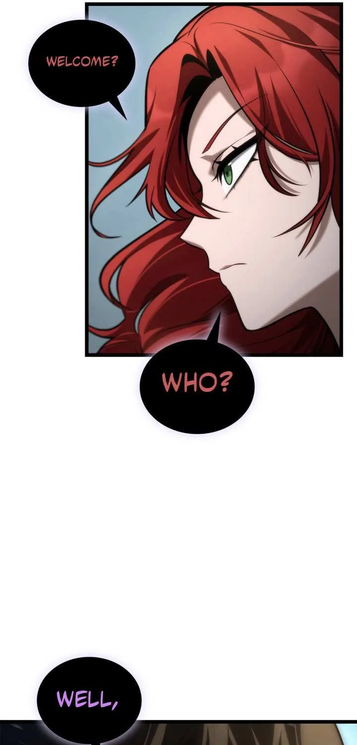 Read Infinite Mage chapter 145 image 111 on Lezhin