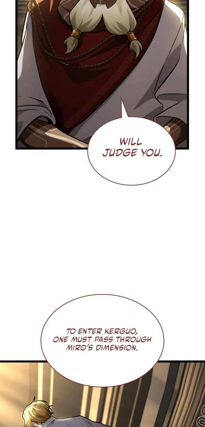 Read Infinite Mage chapter 145 image 17 on Lezhin