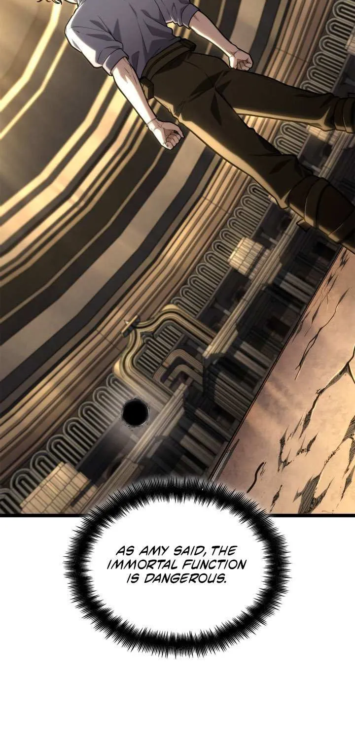 Read Infinite Mage chapter 145 image 18 on Lezhin