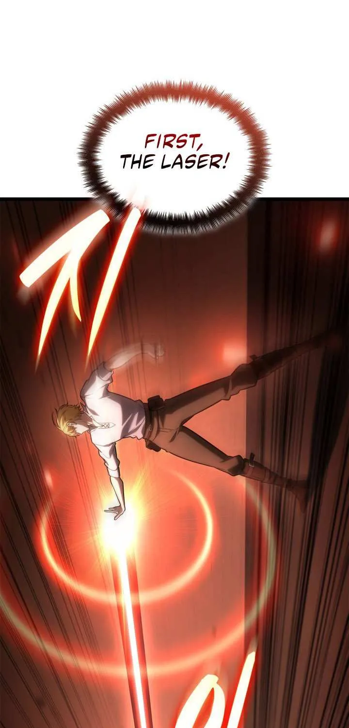 Read Infinite Mage chapter 145 image 24 on Lezhin