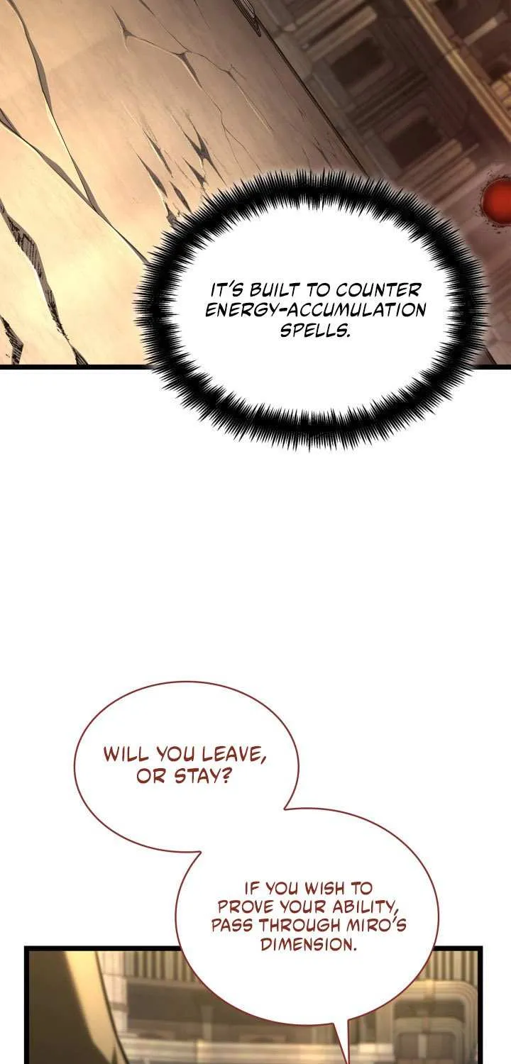 Read Infinite Mage chapter 145 image 37 on Lezhin