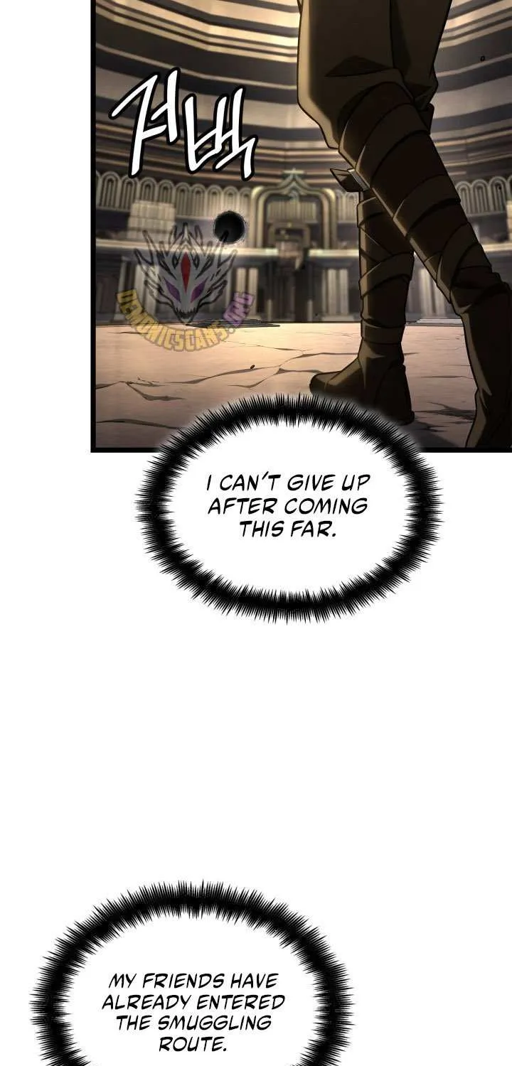 Read Infinite Mage chapter 145 image 39 on Lezhin