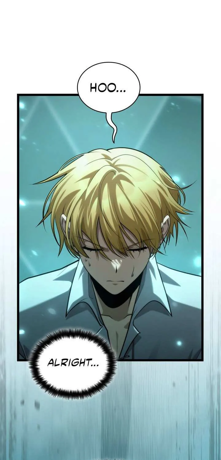 Read Infinite Mage chapter 145 image 44 on Lezhin