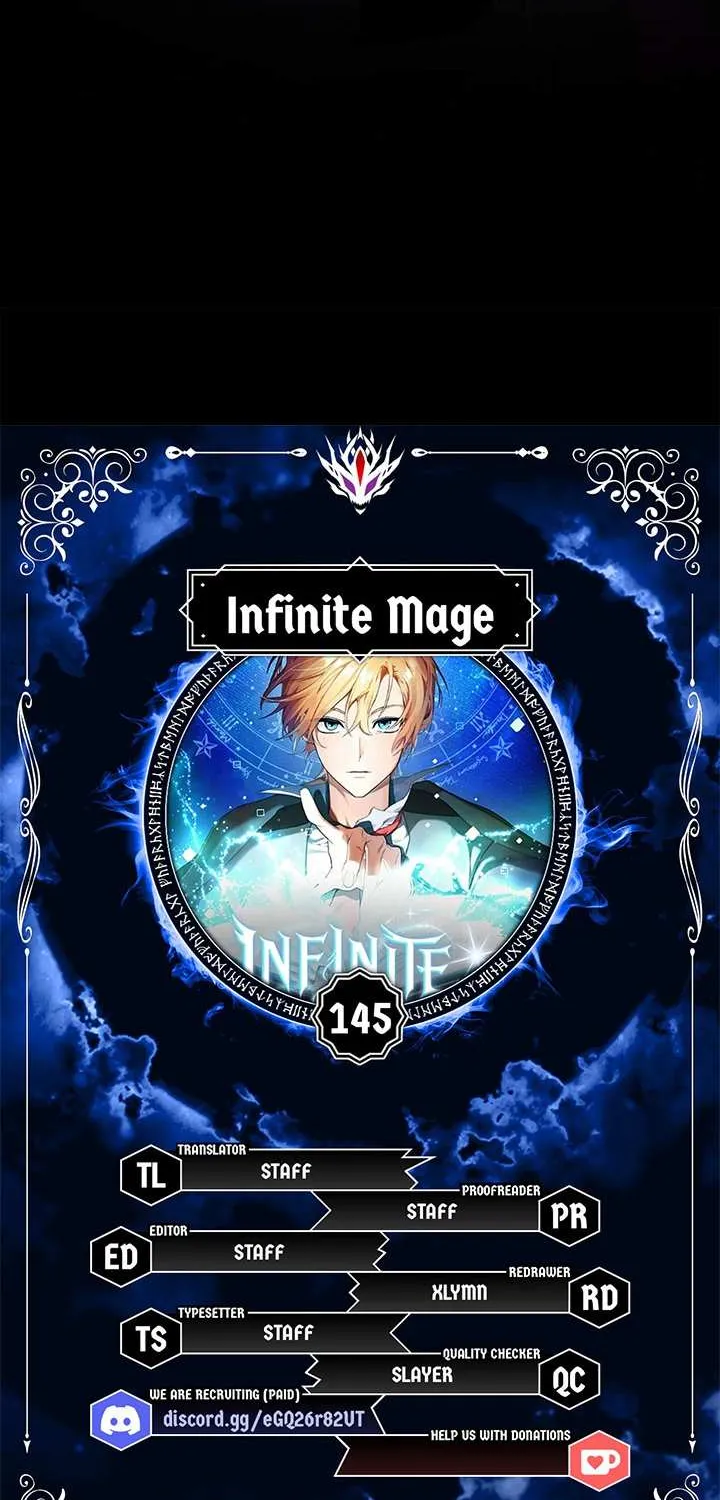 Read Infinite Mage chapter 145 image 5 on Lezhin