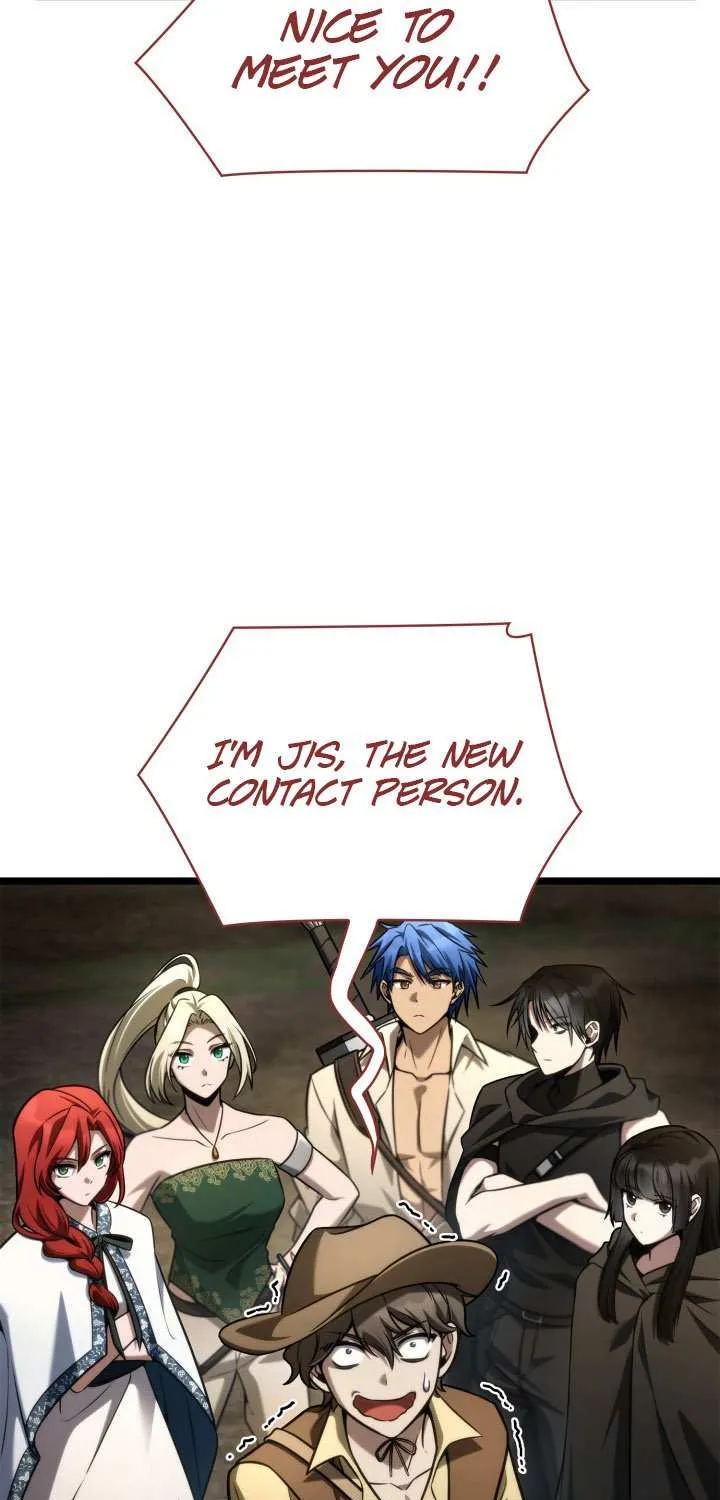 Read Infinite Mage chapter 145 image 67 on Lezhin