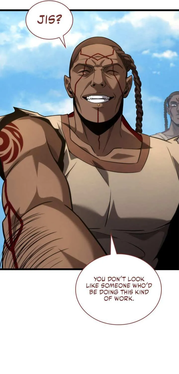 Read Infinite Mage chapter 145 image 69 on Lezhin