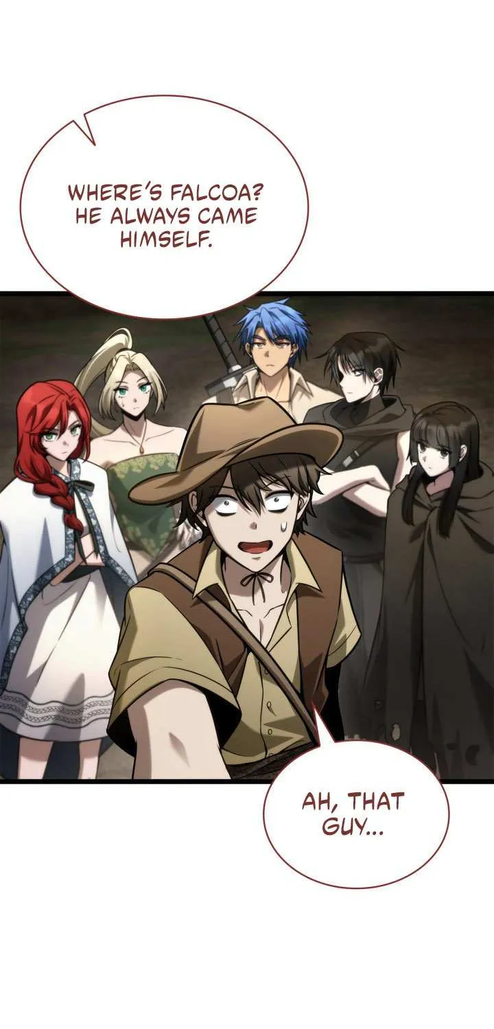 Read Infinite Mage chapter 145 image 70 on Lezhin