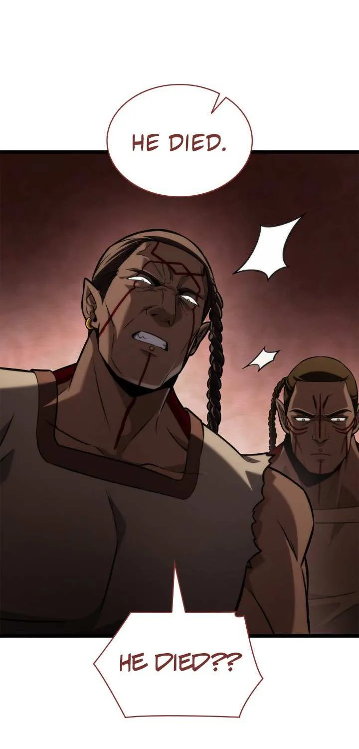 Read Infinite Mage chapter 145 image 71 on Lezhin