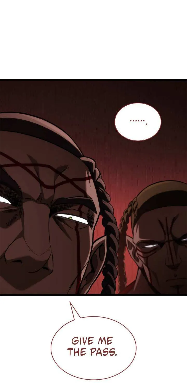 Read Infinite Mage chapter 145 image 72 on Lezhin